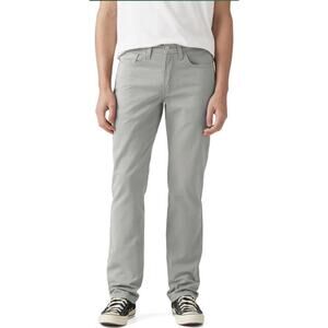 Levi's Men's 514 Straight Fit Cut Jeans 35x30 NWT